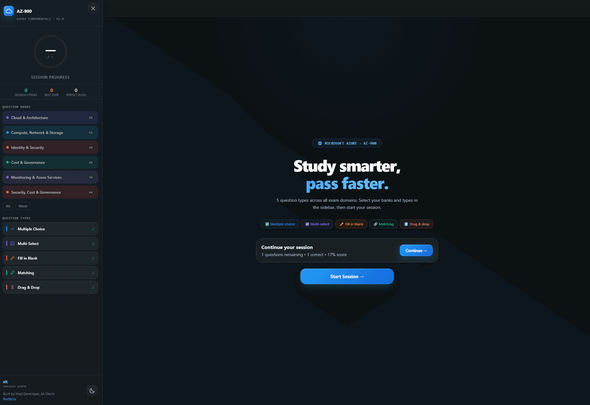 Azure Reviewer preview